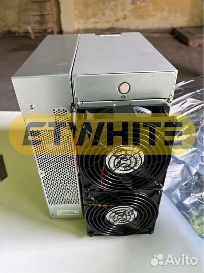 Antminer L7 9500М (наличие)