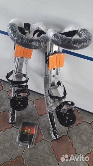 Джолли-джамперы