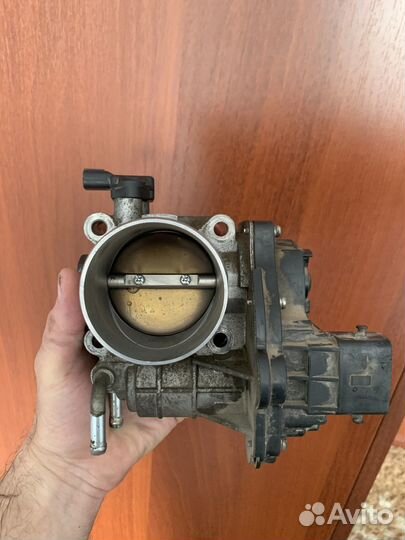 Дросельная заслонка Acura MDX 2003