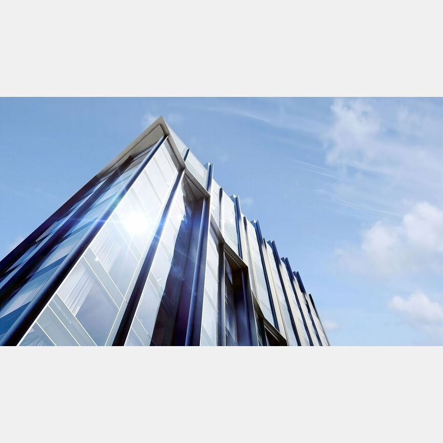 2-к. квартира, 73,7 м², 12/85 эт.