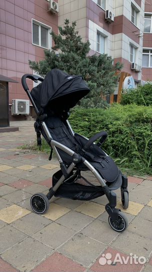 Коляска прогулочная