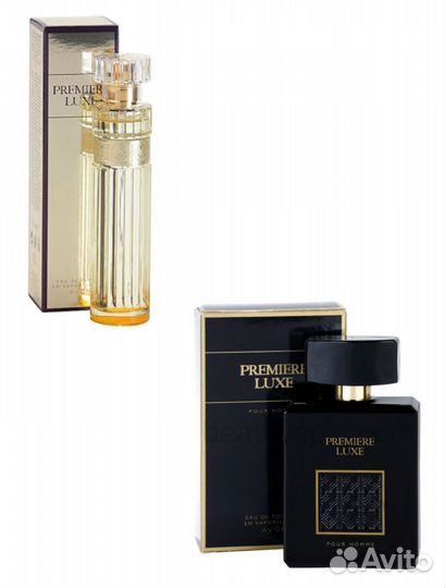 Premiere Luxe Avon