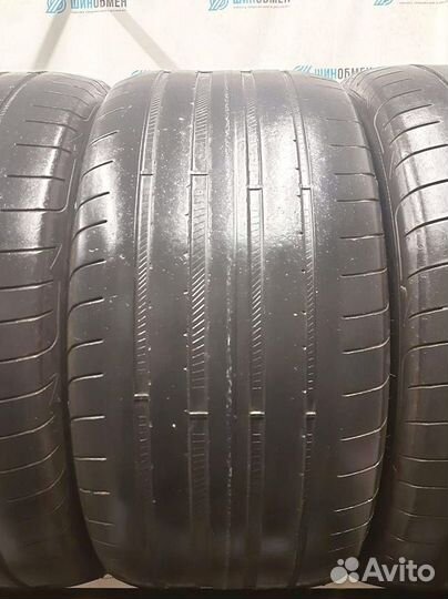 Goodyear Eagle F1 Asymmetric 275/45 R21 110W