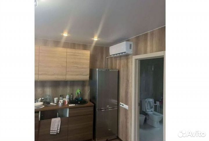 Сплит система с установкой