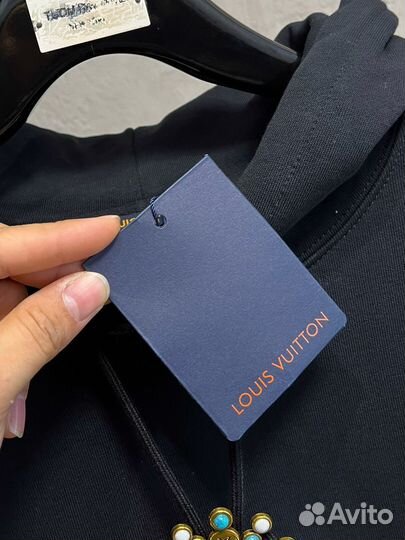 Louis vuitton худи
