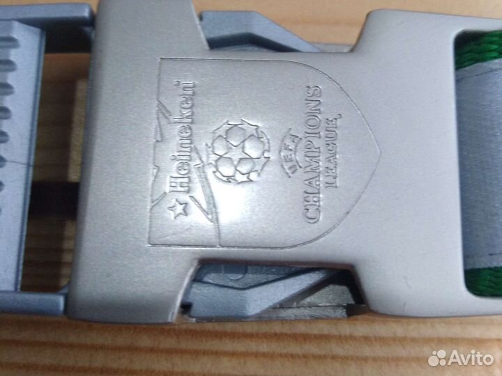 Держатель для бейджа