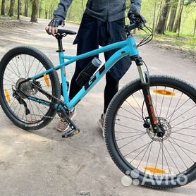 Gt avalanche 2024 sport aqua