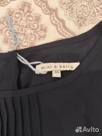 Платье Mint & Berry 44-46 размера