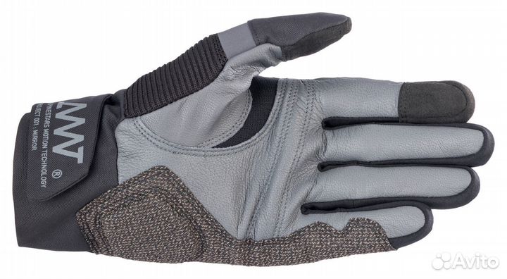Alpinestars AMT-10 Air мотоперчатки