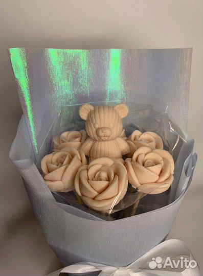 Сладкий букет