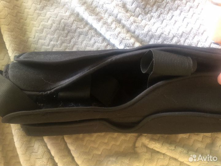 Фиксатор на коленный сустав