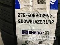 Windforce Snowblazer UHP 275/60 R20 119V