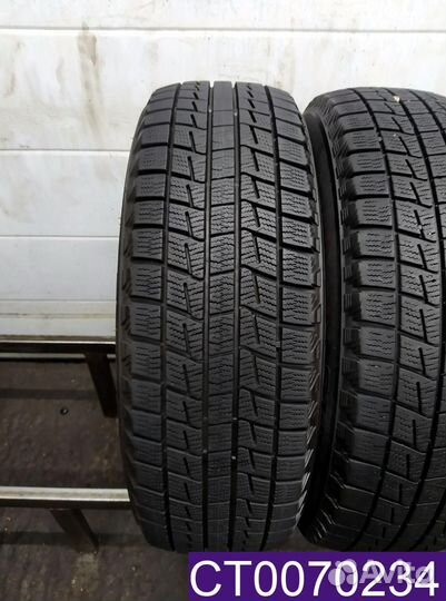 Bridgestone ST30 175/65 R14 96T