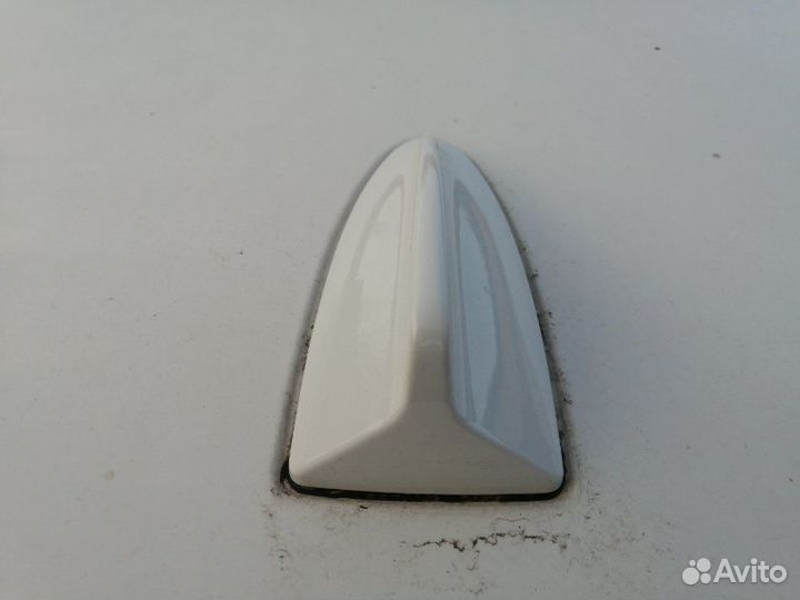 Антенна Bmw X3 F25 3.0 (N52B30AF) 2011