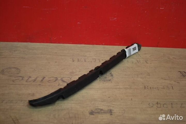 Кронштейн бампера задний Mercedes Cls