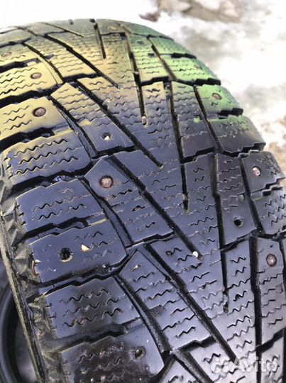 Nexen Winguard Spike SUV 215/70 R16 100T