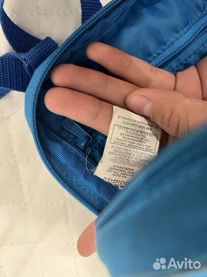 Барсетка adidas