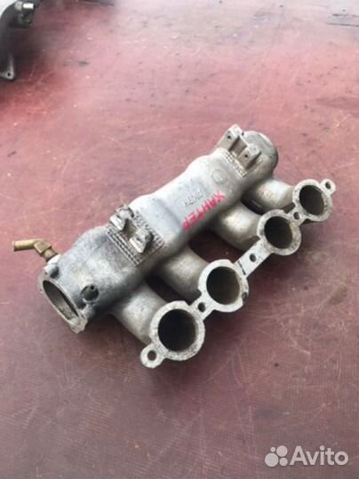 Коллектор впускной Uaz Hunter 409