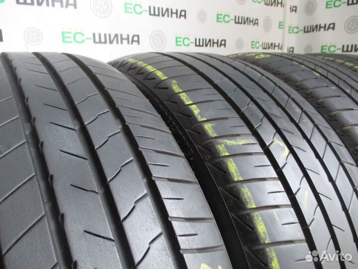 Bridgestone Turanza T005 245/45 R20