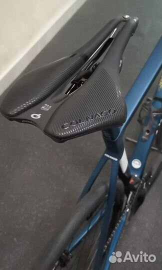 Велосипед шоссейный Colnago V3 Disc