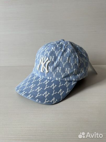 Кепка new era mlb