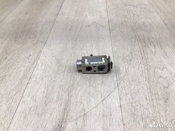 Расширительный клапан кондиционера Mercedes