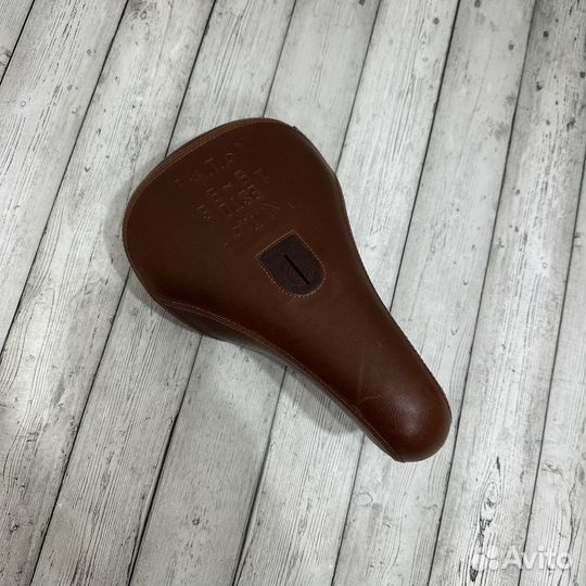 Седло WTP Team Fat