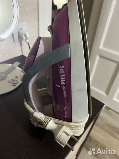 Утюг Philips