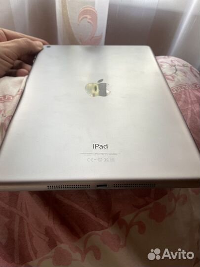 iPad Air 16Gb wifi