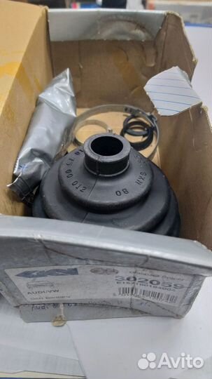 Шрус внешний audi 80 Passat 321498099