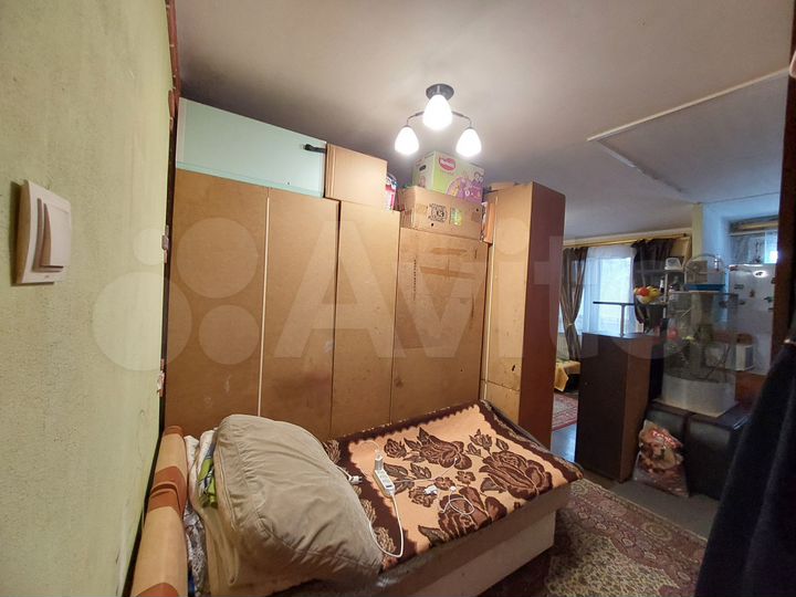 2-к. квартира, 51,4 м², 2/3 эт.