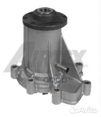 Насос водяной 1634 Airtex