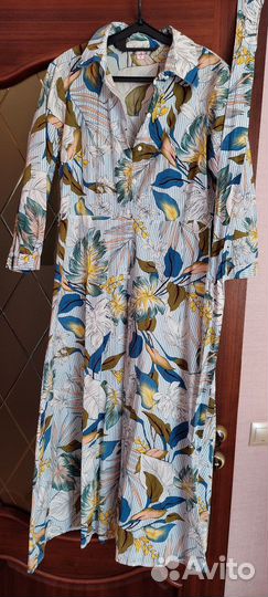 Платье женское 46