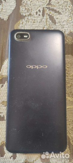 OPPO A1k, 2/32 ГБ