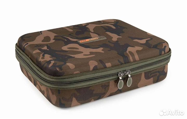 Сумки,рюкзаки,кейсы Fox Camolite