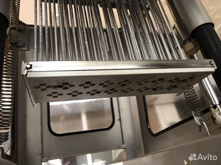 Инъектор Inject star bi-52