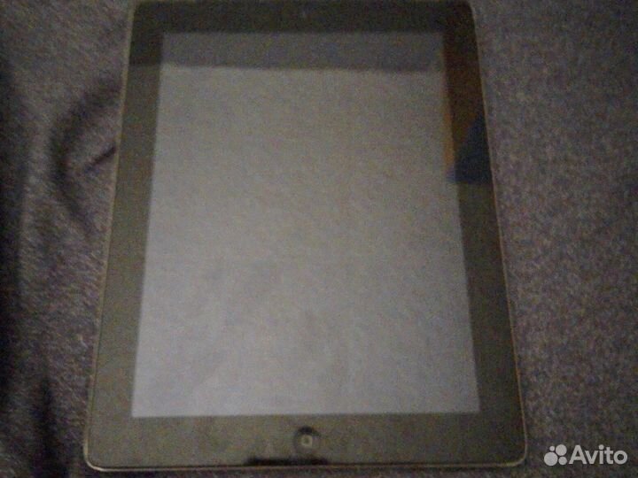 Айпад