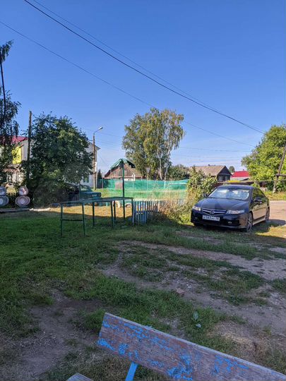 2-к. квартира, 51 м², 1/2 эт.