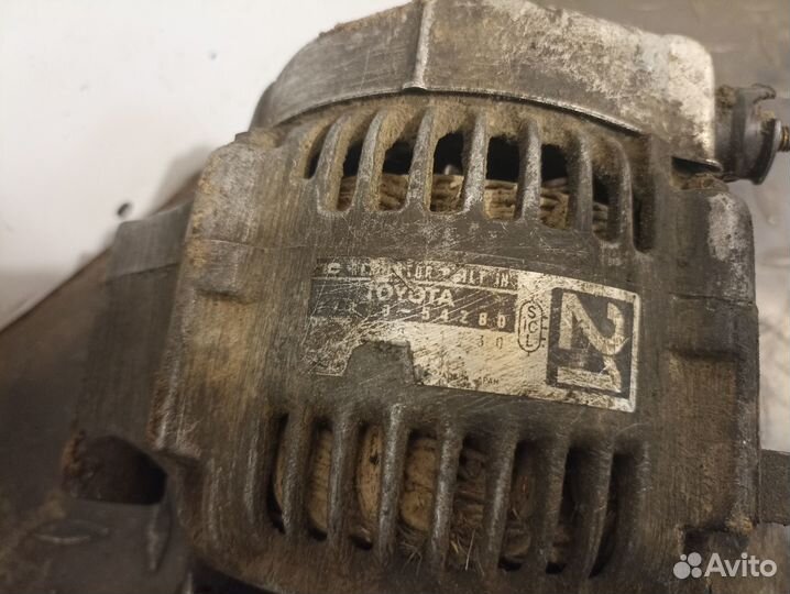 Генератор для Toyota 4 Runner / Hilux Surf