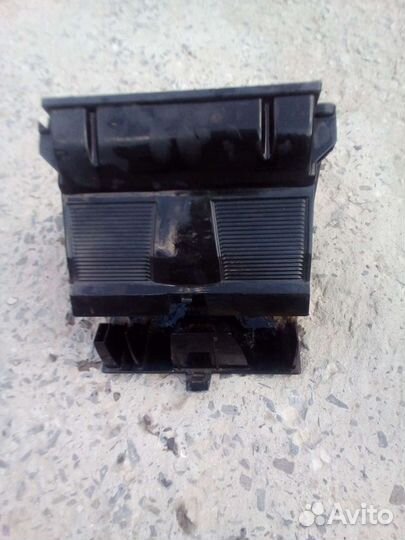 Вентилятор для печки 01 - 07