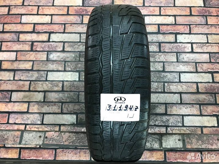 Cordiant Winter Drive 185/65 R15 92T