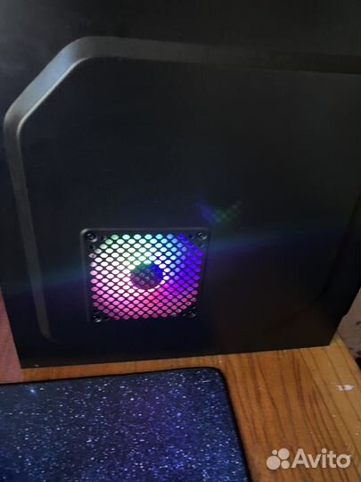 Игровой пк rtx 2060 super