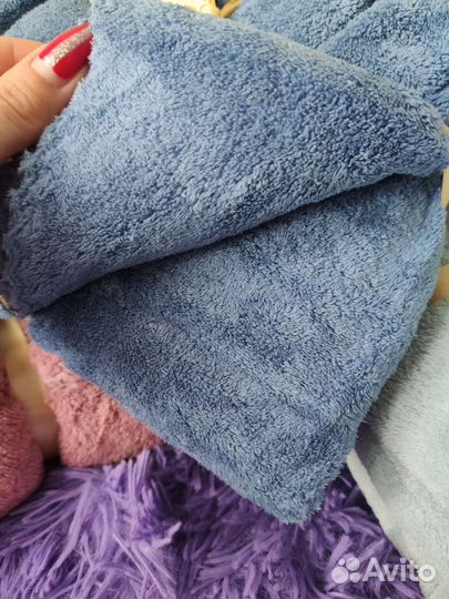 Набор полотенец Микрофибра