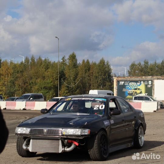 Автомобильный фотограф