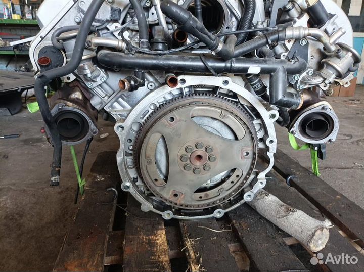 Датчик Холла Audi Audi A8 4E 2002-2007