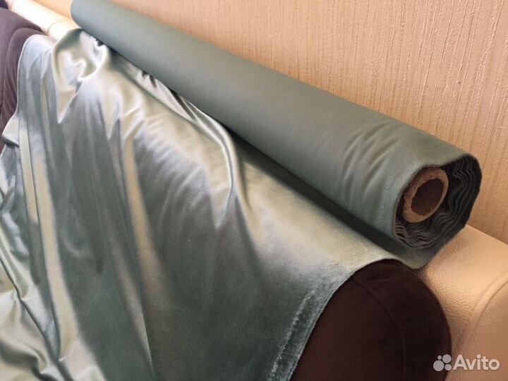Шторы ткань для штор бархат