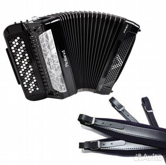 Roland Fr 8 Xb Цифровой баян