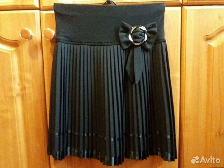 Школьная форма