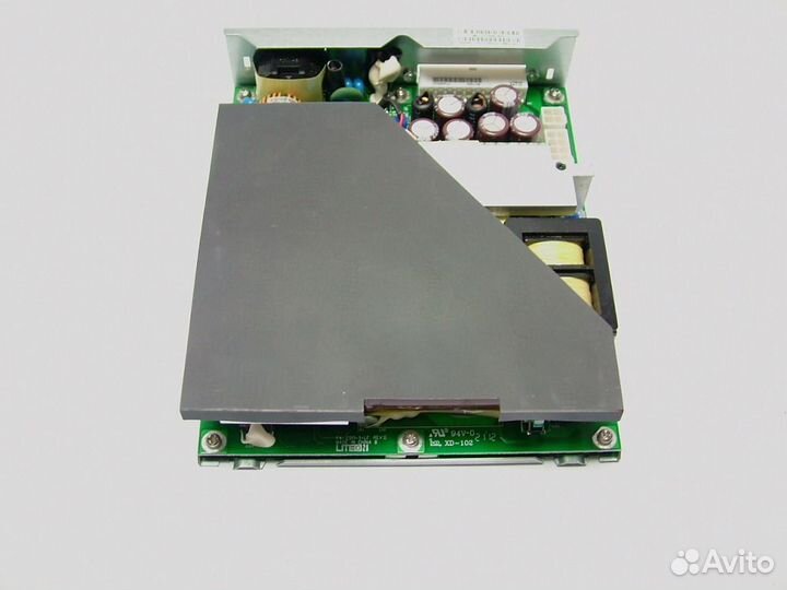 Блок питания Cisco 341-0266-01, 341-0266-02, 341-0