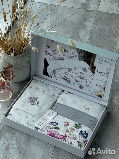 Постельное белье